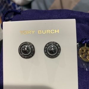 Tory Burch earing